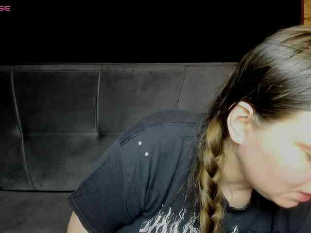 AlisaBacker webcam