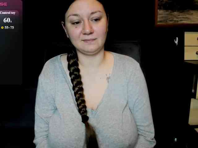 AlisaBacker webcam