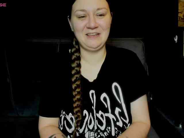 AlisaBacker webcam