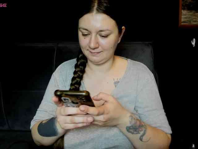 AlisaBacker webcam