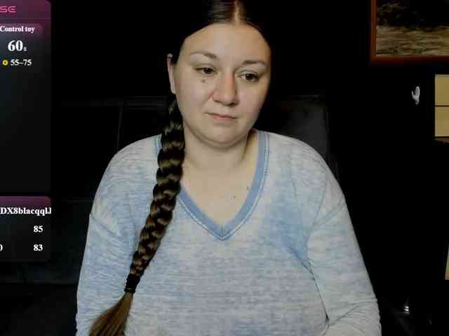 AlisaBacker webcam