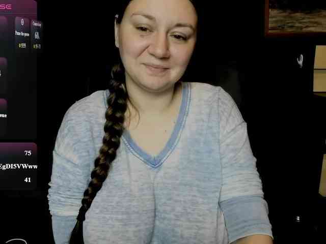 AlisaBacker webcam