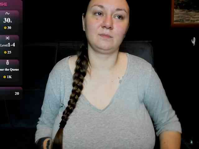 AlisaBacker webcam