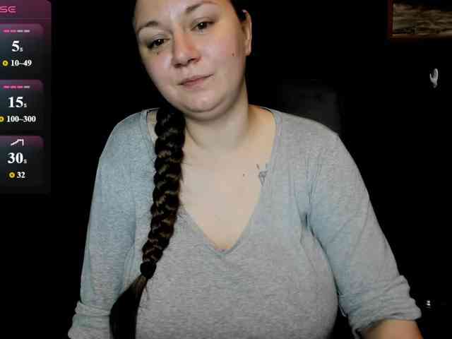 AlisaBacker webcam