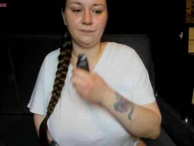 AlisaBacker webcam