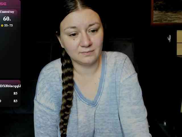 AlisaBacker webcam