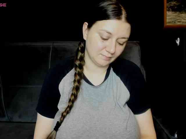 AlisaBacker webcam