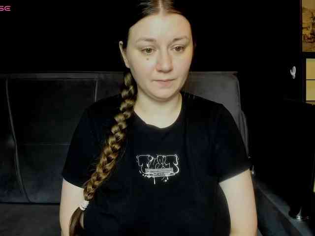 AlisaBacker webcam