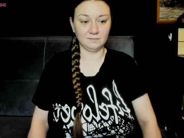 AlisaBacker webcam