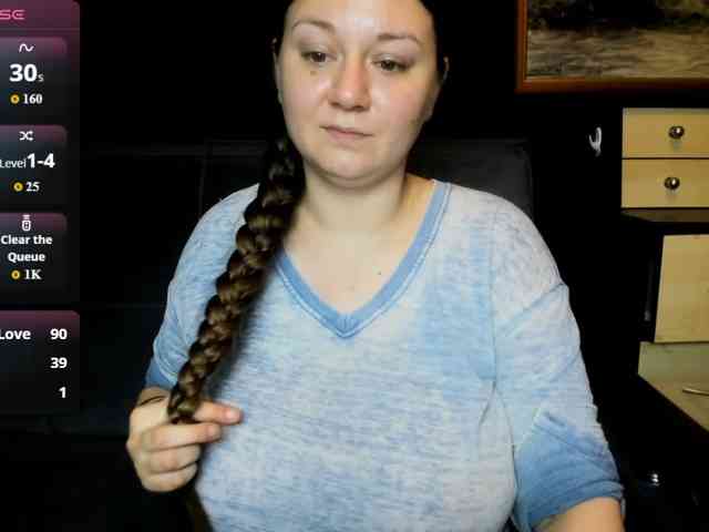 AlisaBacker webcam