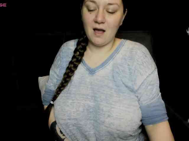 AlisaBacker webcam