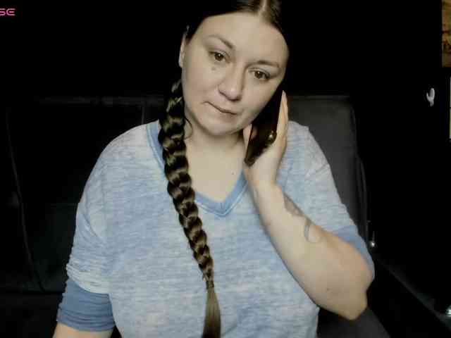 AlisaBacker webcam