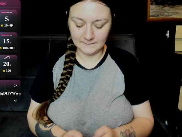 AlisaBacker webcam