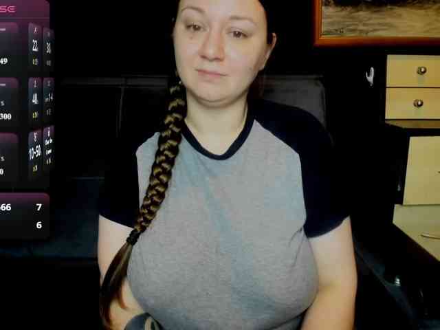 AlisaBacker webcam