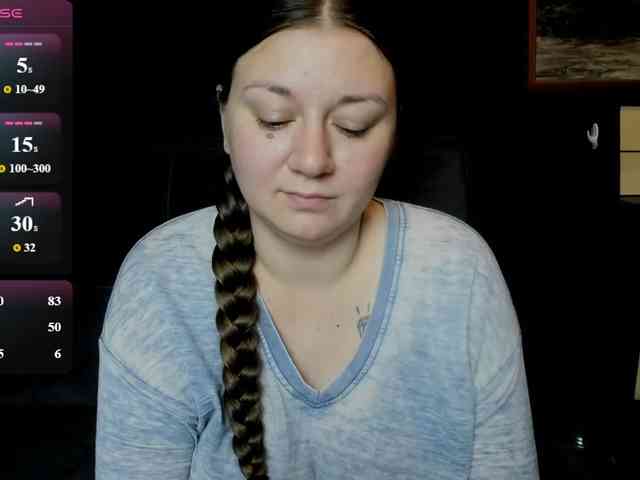 AlisaBacker webcam