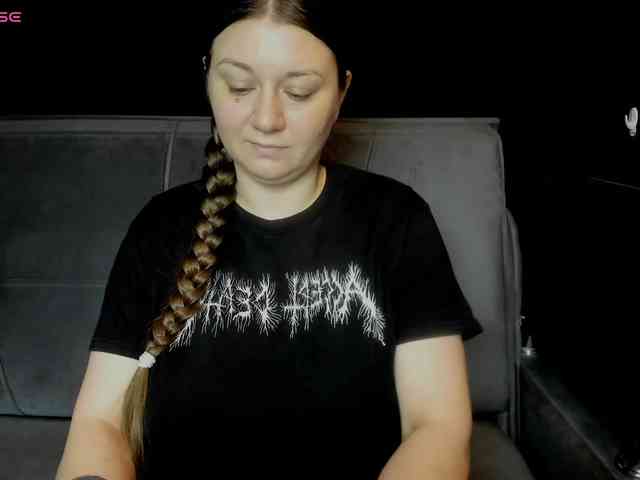 AlisaBacker webcam