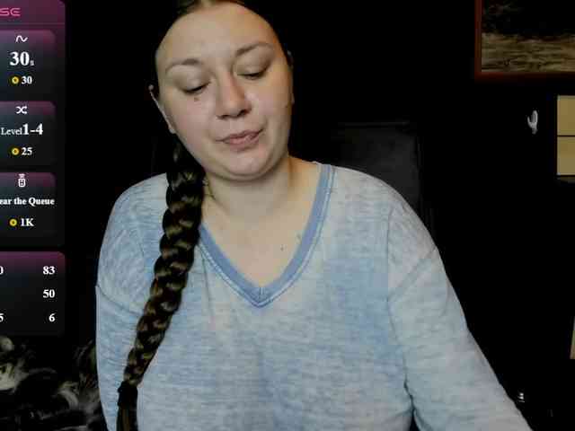 AlisaBacker webcam