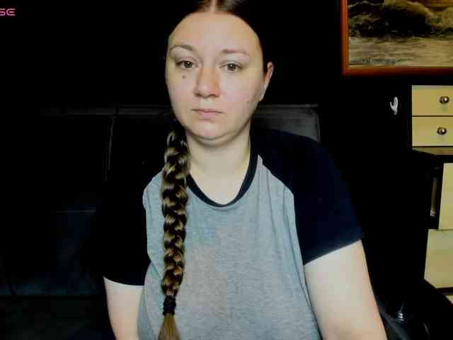 AlisaBacker webcam