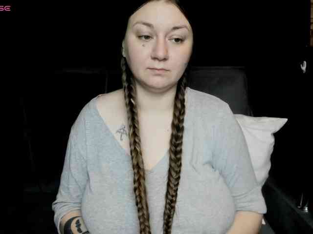 AlisaBacker webcam