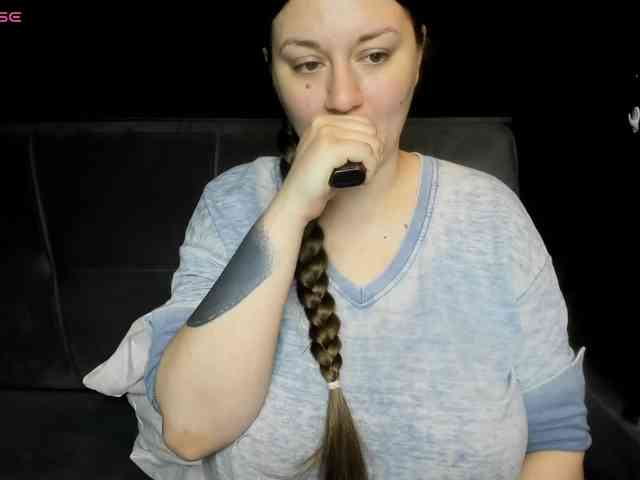 AlisaBacker webcam