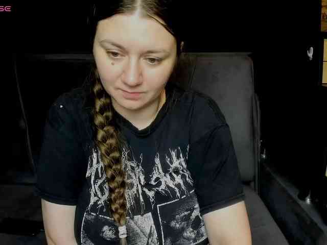 AlisaBacker webcam