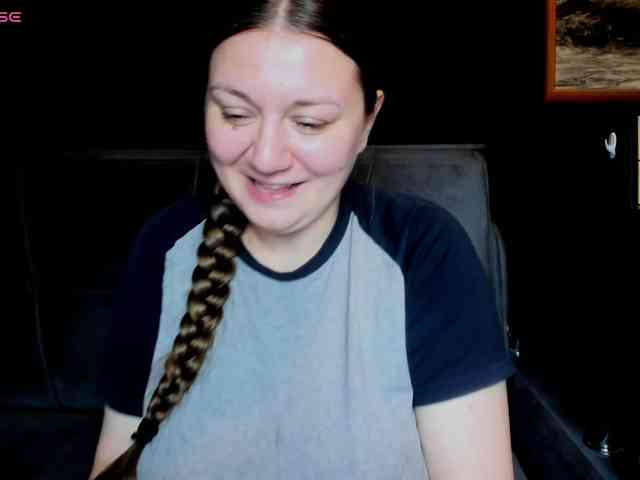 AlisaBacker webcam