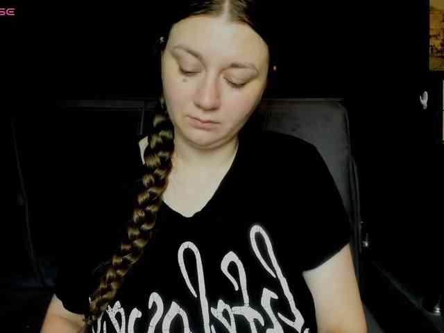 AlisaBacker webcam