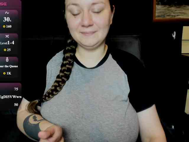 AlisaBacker webcam