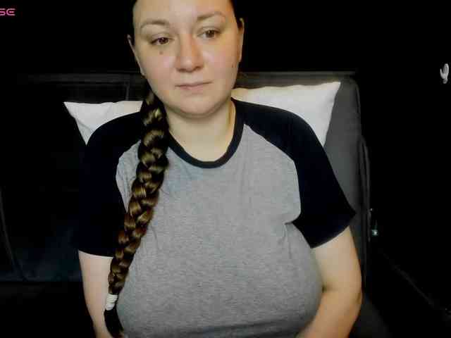 AlisaBacker webcam