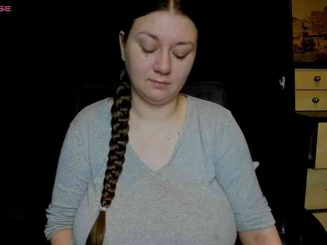 AlisaBacker webcam