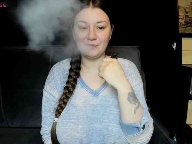 AlisaBacker webcam