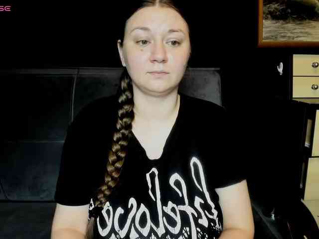AlisaBacker webcam