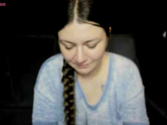 AlisaBacker webcam