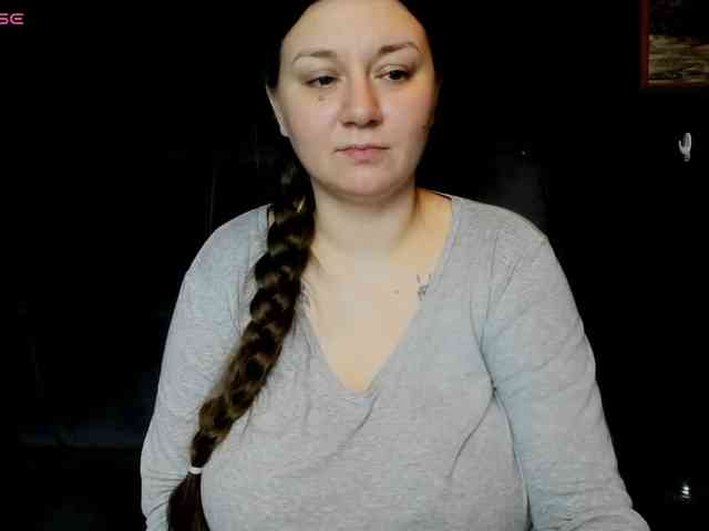AlisaBacker webcam