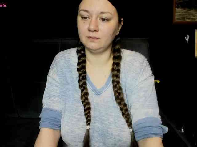 AlisaBacker webcam