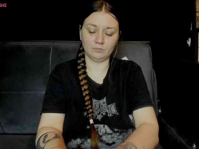 AlisaBacker webcam
