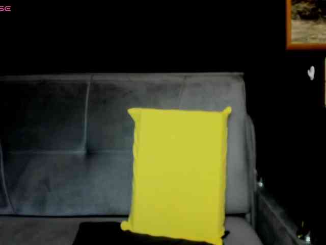 AlisaBacker webcam