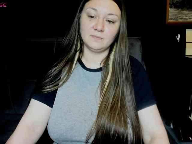 AlisaBacker webcam