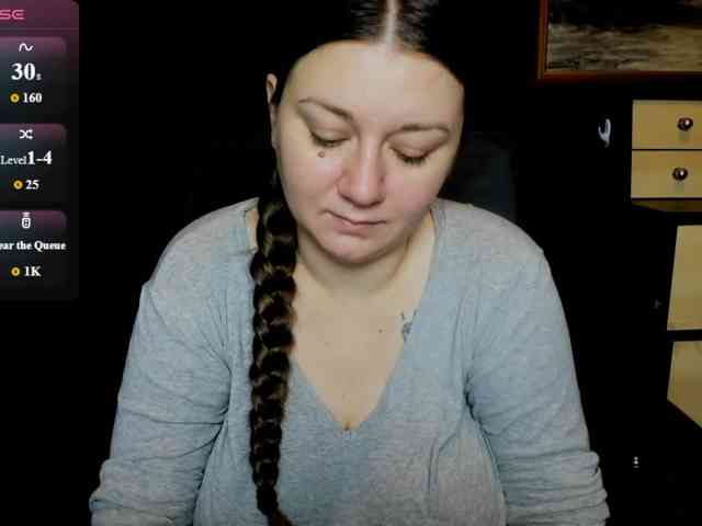 AlisaBacker webcam