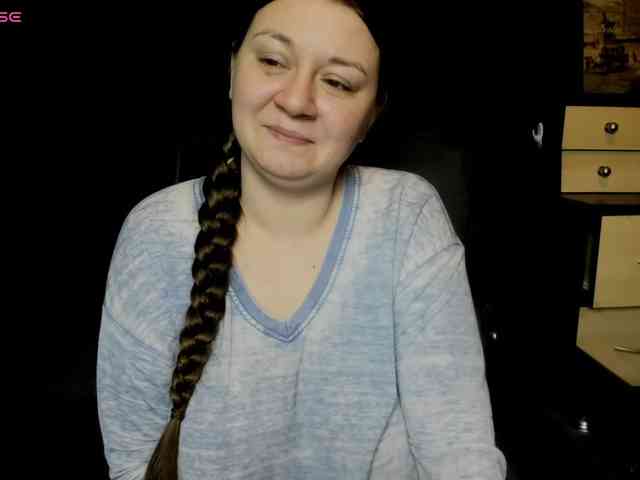 AlisaBacker webcam