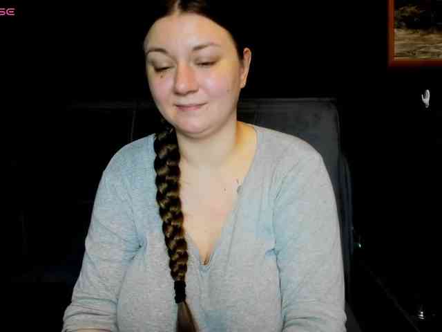 AlisaBacker webcam