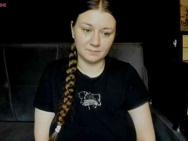 AlisaBacker webcam