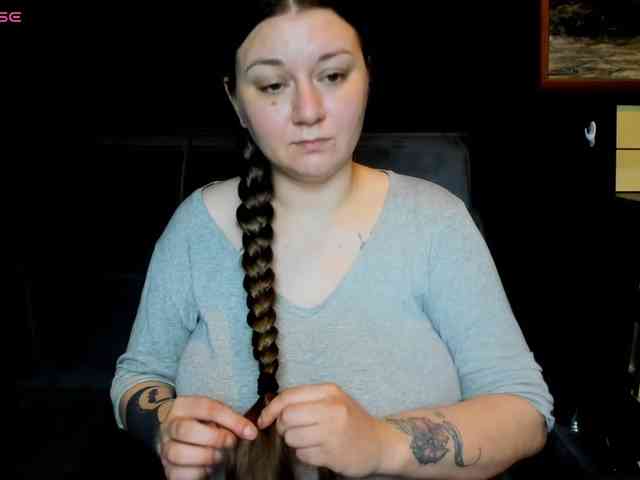 AlisaBacker Sex Cam Show