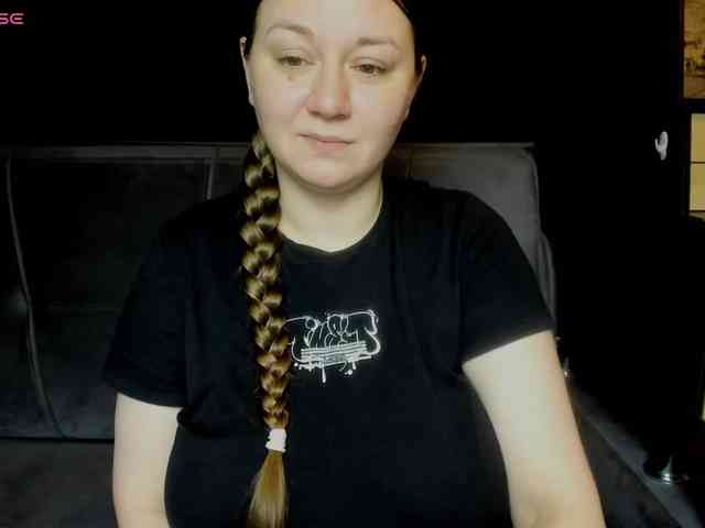 AlisaBacker webcam