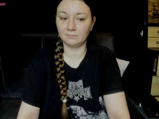 AlisaBacker webcam