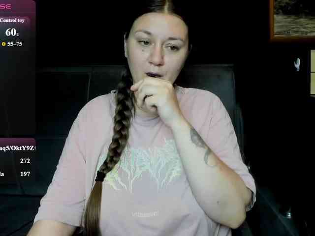 AlisaBacker webcam
