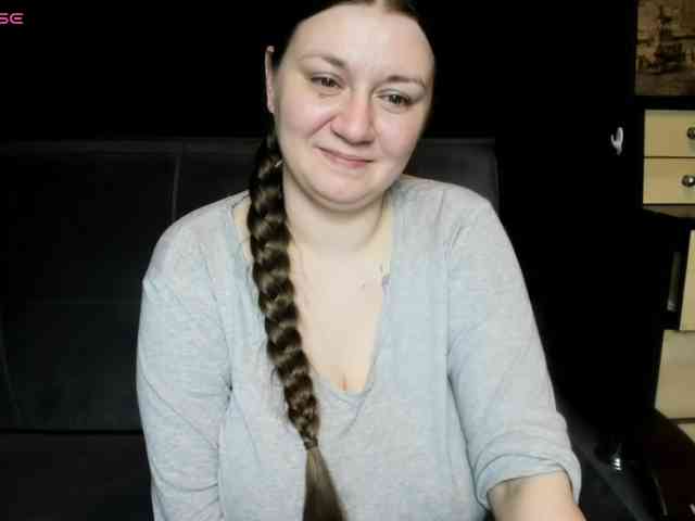 AlisaBacker webcam
