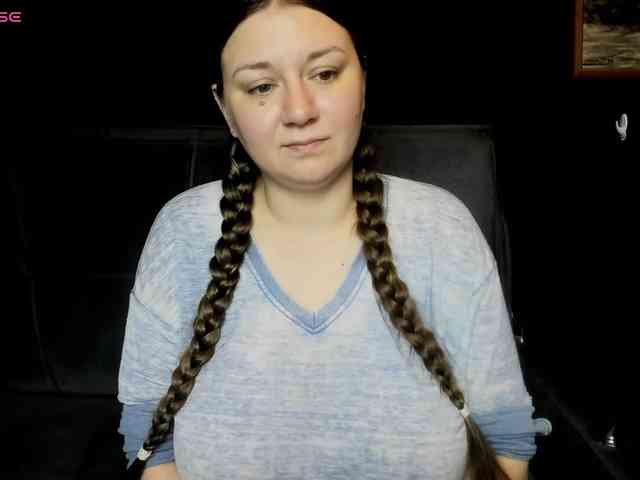 AlisaBacker webcam