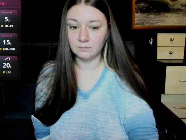 AlisaBacker webcam