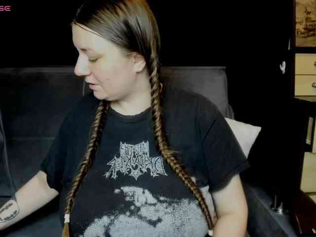 AlisaBacker webcam